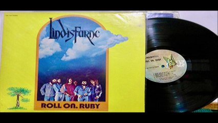 Lindisfarne — Roll On, Ruby 1973 (UK, Country,Folk Rock)