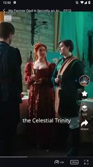 My Farmer Dad Is Secretly an Archmage Full Movies English Sub