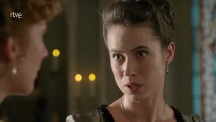 Valle Salvaje Capitulo 323 (26 diciembre)