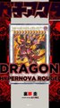 DRAGON HYPERNOVA ROUGE LE NOUVEAU BOSS DES DRAGON ROUGE