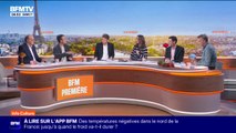 BFM Première week-end - Samedi 27 décembre