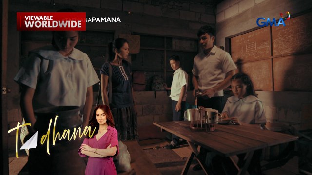 Mga anak, pinahirapan ng kanilang tiyahin habang OFW ang kanilang ama! (Part 2/4) | Tadhana