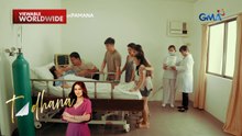 Pamilya na nawalan ng tirahan, nawalan din ng ilaw ng tahanan! (Part 1/4) | Tadhana