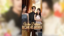 When Distance Became His Answer (DUBBED) - Full Ep