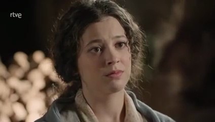 Valle Salvaje - Capitulo 323 (26 diciembre)