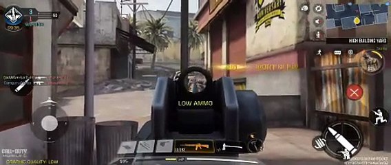 Multiplayer Control & Domination!” "تحكم وسيطرة في الملتي بلاير!"