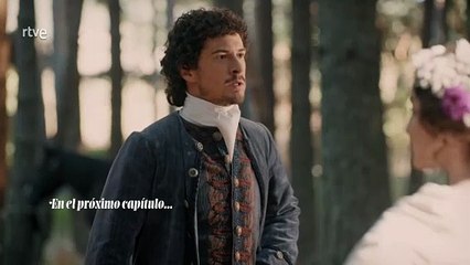 Valle Salvaje - Capitulo 324 AVANCE (29 diciembre)