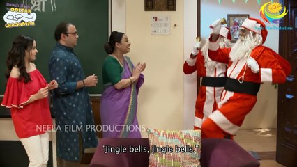 Akhir Kisne Diya Bhide madhvi ko Gift？｜ Haste Raho Hasate Raho ｜ Taarak Mehta ka Ooltah Chashmah