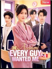 One Accident, Every Guy Wanted Me - FULL EP ✅Dailymotion