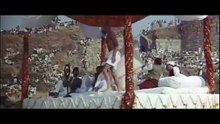 Gandhi (1982) - Trailer