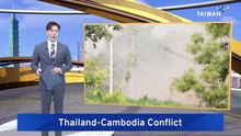 Thailand and Cambodia Agree to an Immediate Ceasefire