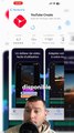YouTube Create l'appli montage video de YouTube gratuite