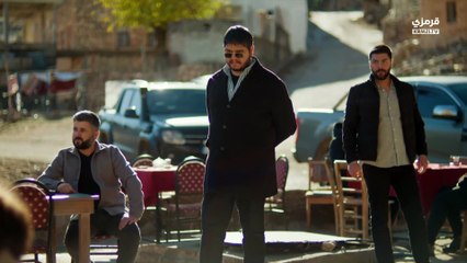 مسلسل المدينة البعيدة الحلقة 43 مترجم - ( الجزء 2 )