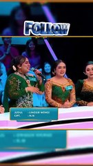 NYINDEN,SUARANYA BIKIN MERINDING..