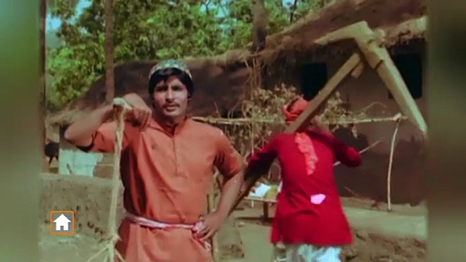 ⁣Saudagar Full Movie Songs | Amitabh Bachchan Songs | Old Classic Bollywood Songs Jukebox