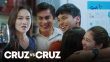 Cruz vs. Cruz: Tagumpay ang operasyon ni Felma! (Episode 120)