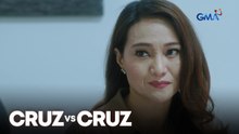 Cruz vs. Cruz: Hazel continues to poison Felma’s mind with lies! (Episode 120)