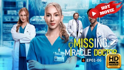 The Missing Miracle Doctor  Full Movie HD - Drama ShortFilms Hot