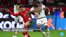 Morocco to wait for AFCON knockout place after Mali draw