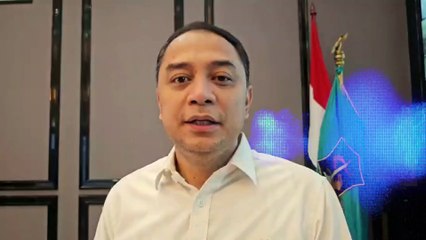 Wali Kota Surabaya Eri Cahyadi Buka Suara Kasus Nenek Elina Diusir Paksa