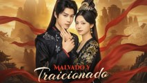 Finalizado Malvado Traicionado Episodio Completo🎥 Filmscope