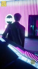 Loving Me Was His Game, Losing Me Was Mine -