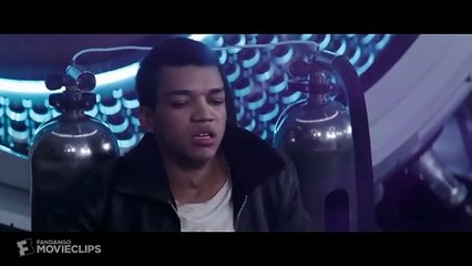 Pokémon Detective Pikachu  2019  - Defeating Mewtwo Scene  9_10  _ Movieclips