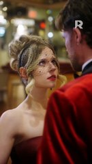 Monster in His Eyes Movie Teaser ｜ ReelShort