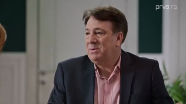 Igra sudbine 1666 Epizoda