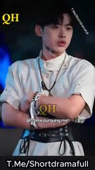 Careful! My Fiancé Has X-Ray Eyes! netshort