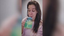 Carolina Marín “colapsa” y anuncia que deja las redes sociales por salud mental