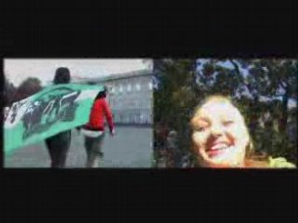 Chicos de la fiesta - Чернігів de la Fi...