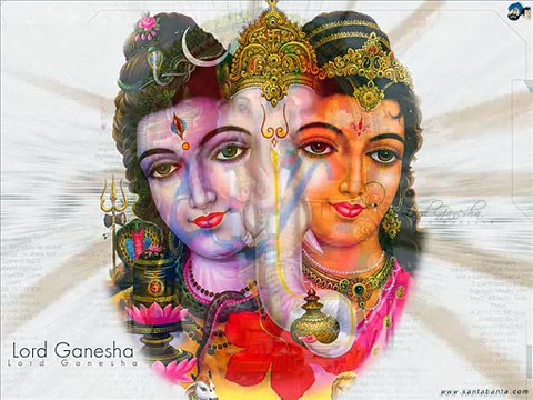 Ashta Ganapathiya Aaradhane,S.p. Balasubrahmanyam