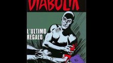 DIABOLIK---L,ULTIMO REGALO