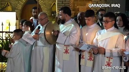 Dalla gioia del Vaticano al dolore di Gaza: il Natale nel mondo tra luci e ombre