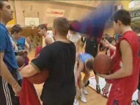 MAG Sport 26 mai 2008 CALAISTV