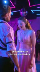 El amor es una danza peligrosa #reelshort