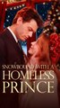 Snowbound with a Homeless Prince #FullEpisode