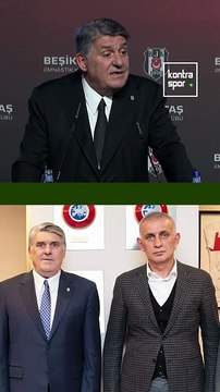 Serdal Adalı: Yabancı VAR uygulaması bir lütuf değil adaletin tesisi için artık kaçınılmaz bir gerekliliktir