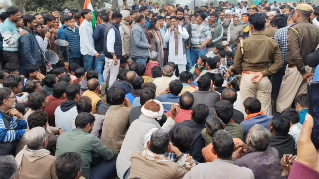 राजगढ़ में केंद्रीय विद्यालय की मांग को लेकर पहले दौर की वार्ता विफल