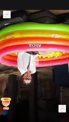 Oops! Nerdy Girl is My Kitten #FullMovie