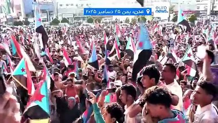 حملات هوایی منتسب به سعودی‌ها علیه جدایی‌طلبان جنوب یمن؛ ریاض به جناح مورد حمایت امارات هشدار داد