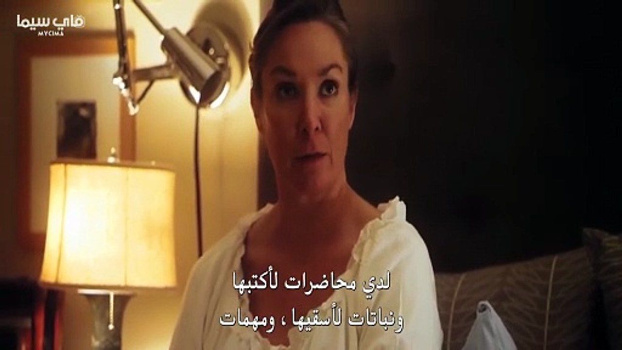 فيلم إثارة و تشويق يستحق المشاهدة
