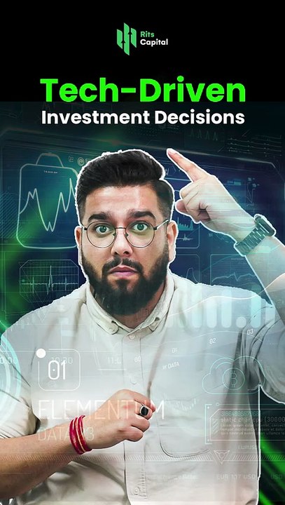 How Technology Is Transforming Smart Investing Decisions