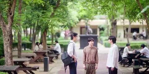 The Love Never Sets Ep.10-English subtitles