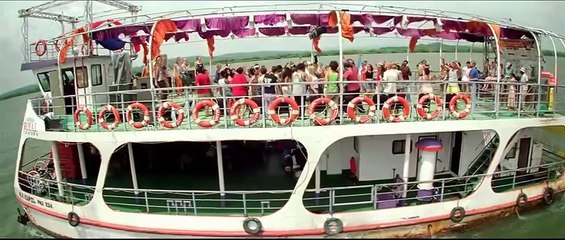 Gela Gela Gela - Best of Himesh Reshamiya - Sunidhi Chauhan & Adnan Sami Romantic Duet - Aitraaz