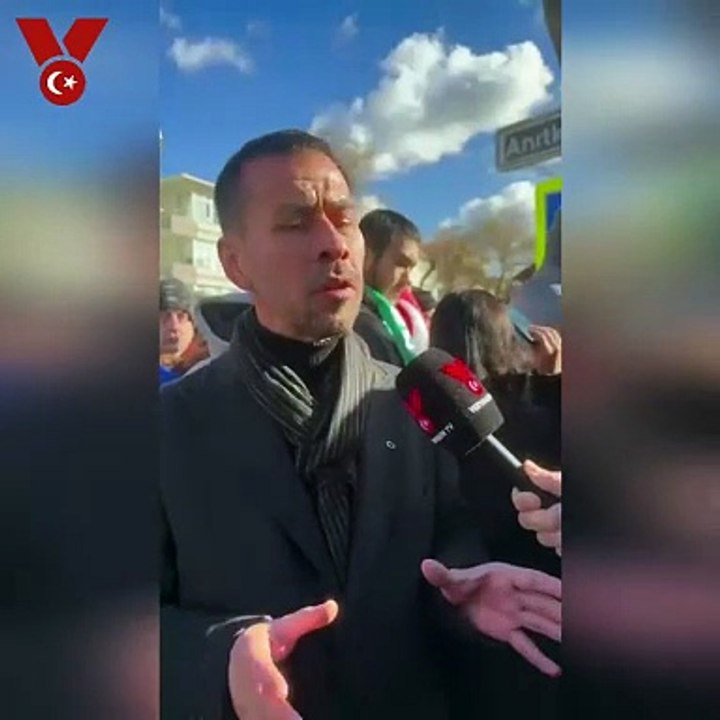 Serkan Öz: Türk kanıyla kurduğu egemenliğini, toprağını ve vatanını kanıyla savunmaya devam edecektir