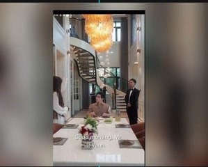 Contract Husband, Beloved Sweetheart Full Movie - FlickReels