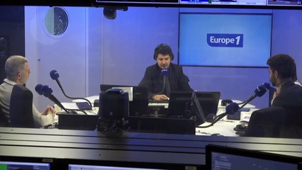 Attaque au couteau dans le métro parisien : «Je ne me sens pas en insécurité, mais en danger en France», affirme une auditrice