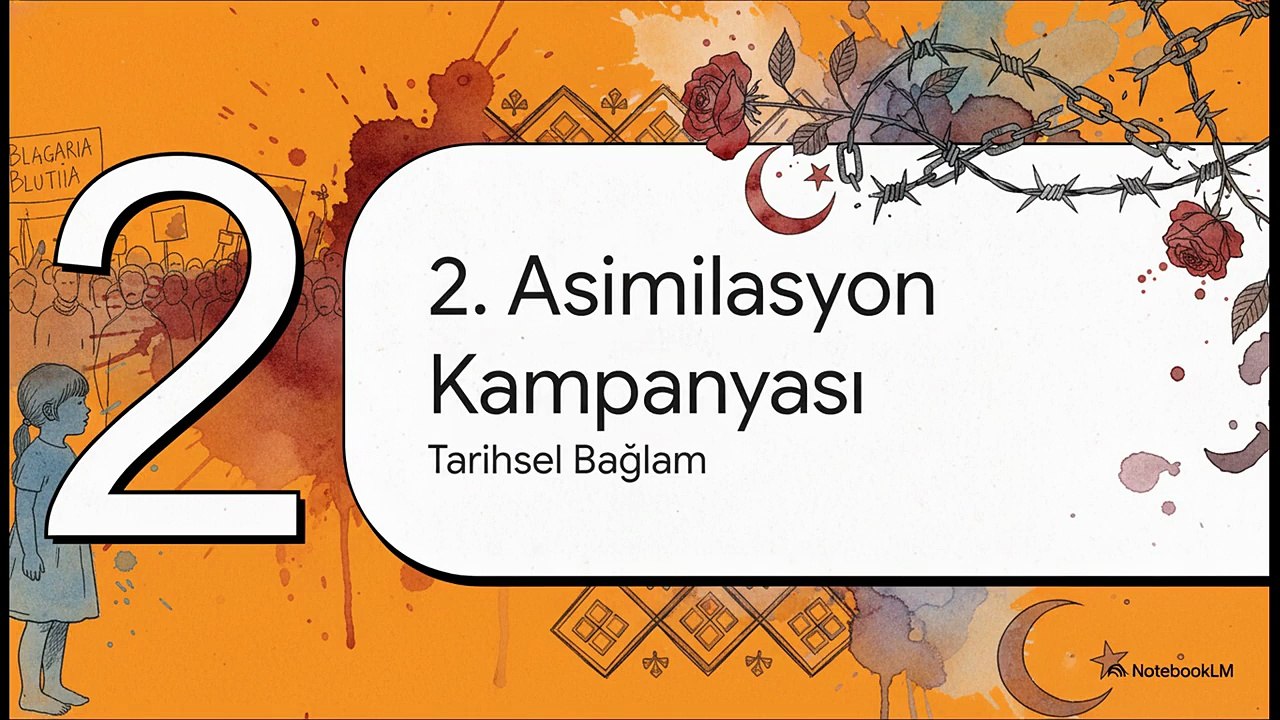 Bugün Yine Bulgaristan'daydık! Türkan Bebek Anısına... – Av. Özcan Pehlivanoğlu